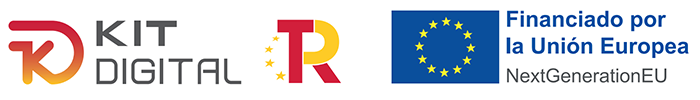 Logotipo KIT Digital