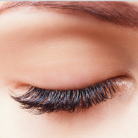 Cejas y pestañas